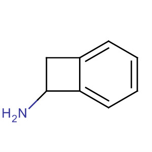 61899-34-1  Bicyclo[4.2.0]octa-1,3,5-trien-7-amine, (R)-