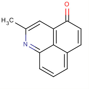 61903-57-9  4H-Perimidin-4-one, 2-methyl-