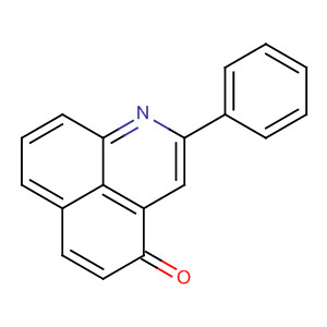 61903-58-0  4H-Perimidin-4-one, 2-phenyl-