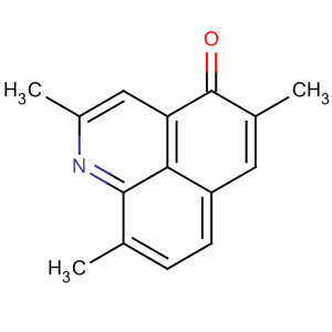 61903-61-5  4H-Perimidin-4-one, 2,5,9-trimethyl-