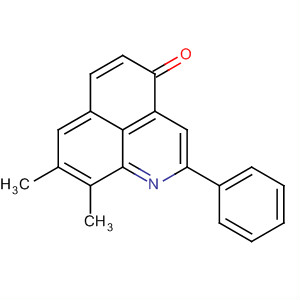 61903-63-7  4H-Perimidin-4-one, 8,9-dimethyl-2-phenyl-