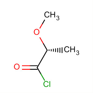 61915-18-2  Propanoyl chloride, 2-methoxy-, (2R)-