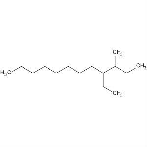 61936-81-0  Dodecane, 4-ethyl-3-methyl-
