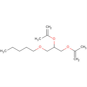 61940-69-0  Pentane, 1-[2,3-bis(2-propenyloxy)propoxy]-