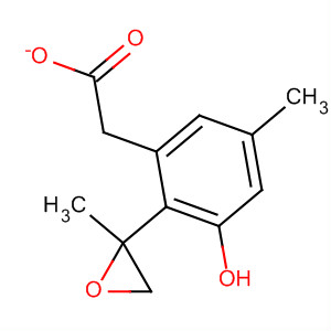 61955-74-6  Phenol, 5-methyl-2-(2-methyloxiranyl)-, acetate