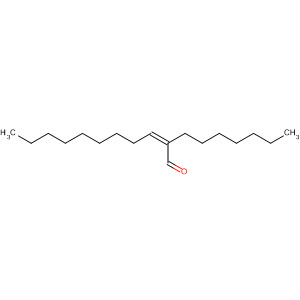 61960-03-0  2-Undecenal, 2-heptyl-, (Z)-