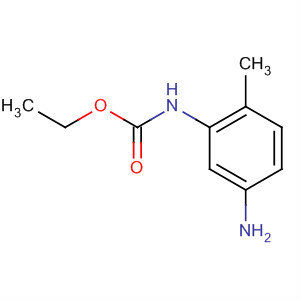 61962-71-8  Carbamic acid, (5-amino-2-methylphenyl)-, ethyl ester