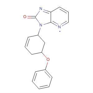 61963-14-2  2H-Imidazo[4,5-b]pyridin-2-one, 1,3-dihydro-3-(3-phenoxyphenyl)-