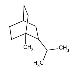 61971-90-2  Bicyclo[2.2.2]octane, 1-methyl-2-(1-methylethyl)-