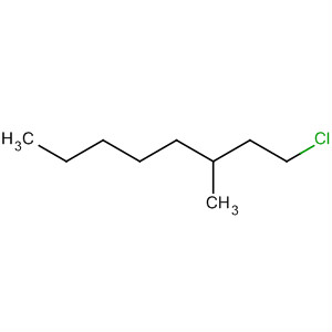 61979-76-8  Octane, 1-chloro-3-methyl-