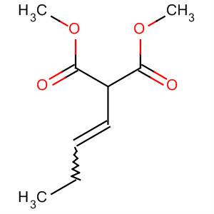 61979-94-0  Propanedioic acid, 2-butenyl-, dimethyl ester