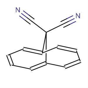 61997-35-1  Bicyclo[4.4.1]undeca-1,3,5,7,9-pentaene-11,11-dicarbonitrile