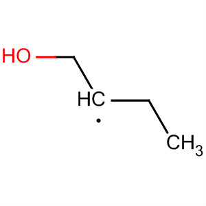 62013-10-9  Propyl, 1-(hydroxymethyl)-