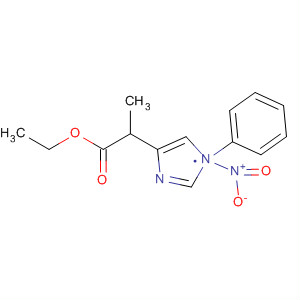 62013-42-7  1H-Imidazole-4-propanoic acid, a-nitro-a-phenyl-, ethyl ester