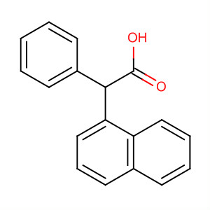 62018-15-9  1-Naphthaleneacetic acid, 2-phenyl-