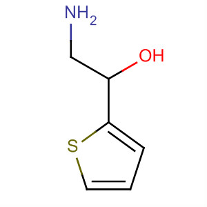 62019-66-3  2-Thiophenemethanol, a-(aminomethyl)-