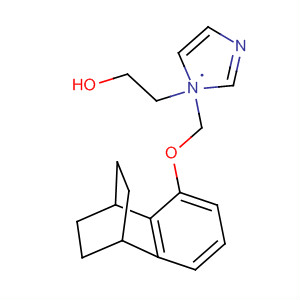 62033-27-6  1H-Imidazole-1-ethanol,a-[[(1,2,3,4-tetrahydro-1,4-ethanonaphthalen-5-yl)oxy]methyl]-