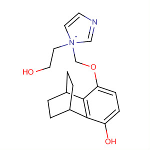 62033-30-1  1H-Imidazole-1-ethanol,a-[[(1,2,3,4-tetrahydro-8-hydroxy-1,4-ethanonaphthalen-5-yl)oxy]methyl]-