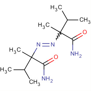 62043-06-5  Butanamide, 2,2'-azobis[2,3-dimethyl-
