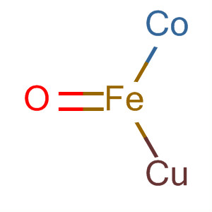 62067-78-1  Cobalt copper iron oxide