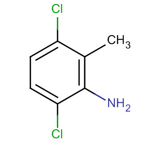 62077-26-3  Benzenamine, 3,6-dichloro-2-methyl-