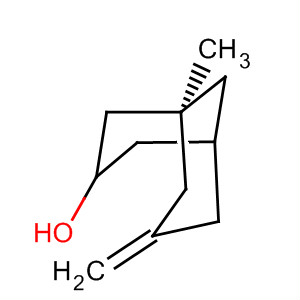 62082-52-4  Bicyclo[3.3.1]nonan-3-ol, 1-methyl-7-methylene-, exo-