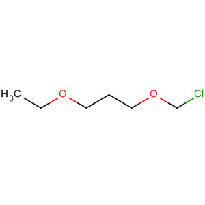 62084-03-1  Propane, 1-(chloromethoxy)-3-ethoxy-