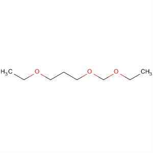 62084-06-4  Propane, 1-ethoxy-3-(ethoxymethoxy)-