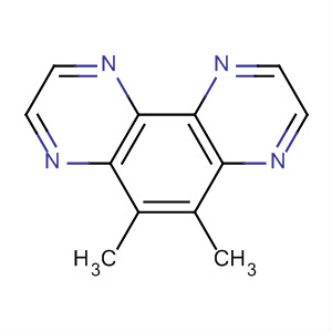 62088-22-6  Pyrazino[2,3-f]quinoxaline, 5,6-dimethyl-