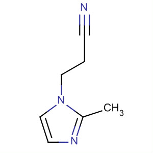 62093-11-2  1H-Imidazole-1-propanenitrile, b-methyl-