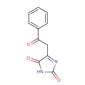 62094-44-4  1H-Imidazole-2,5-dione, 4-(2-oxo-2-phenylethyl)-