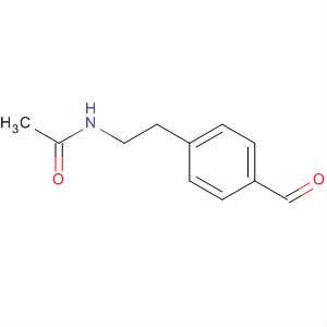 61629-92-3  Acetamide, N-[2-(4-formylphenyl)ethyl]-