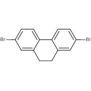 61650-86-0  Phenanthrene, 2,7-dibromo-9,10-dihydro-