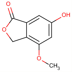 61654-79-3  2(3H)-Benzofuranone, 5-hydroxy-7-methoxy-