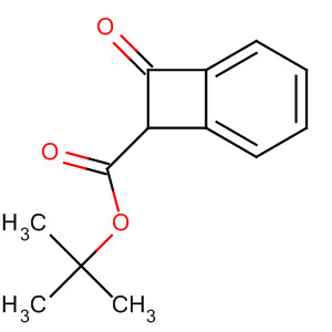 61665-49-4  Bicyclo[4.2.0]octa-1,3,5-triene-7-carboxylic acid, 8-oxo-,1,1-dimethylethyl ester