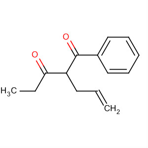 61666-06-6  1,3-Pentanedione, 1-phenyl-2-(2-propenyl)-