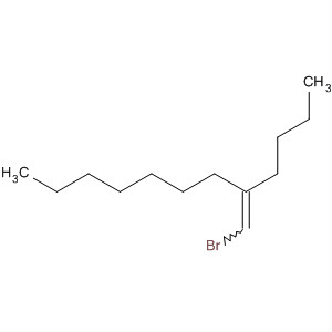 61668-15-3  Dodecane, 5-(bromomethylene)-