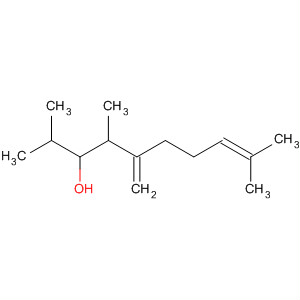 61685-48-1  8-Decen-3-ol, 2,4,9-trimethyl-5-methylene-
