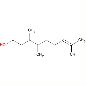 61685-53-8  7-Nonen-1-ol, 3,8-dimethyl-4-methylene-