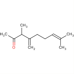 61685-58-3  7-Nonen-2-one, 3,8-dimethyl-4-methylene-