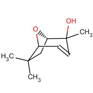 61686-87-1  8-Oxabicyclo[3.2.1]oct-3-en-2-ol, 2,6,6-trimethyl-, exo-