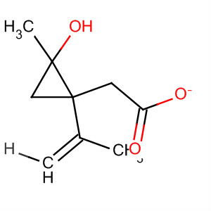 61692-04-4  Cyclopropanol, 1-methyl-2-(1-methylethenyl)-, acetate, cis-