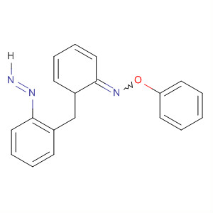 61693-57-0  Diazene, [(phenoxyimino)phenylmethyl]phenyl-, (E,E)-