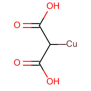 61699-89-6  Propanedioic acid, copper salt