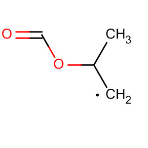 61708-64-3  Propyl, 2-(formyloxy)-