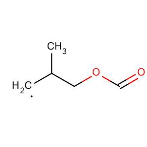 61708-70-1  Propyl, 3-(formyloxy)-2-methyl-