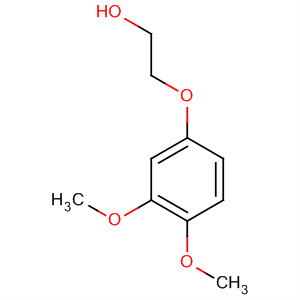 61711-86-2  Ethanol, 2-(3,4-dimethoxyphenoxy)-