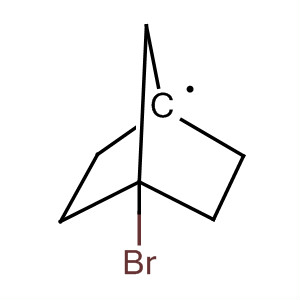 61728-27-6  Bicyclo[2.2.1]hept-1-yl, 4-bromo-