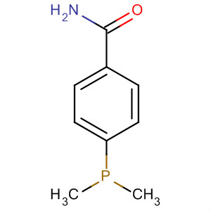 61738-50-9  Benzamide, 4-(dimethylphosphinyl)-