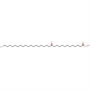 61745-92-4  Dotriacontanoic acid, 13-oxo-, methyl ester